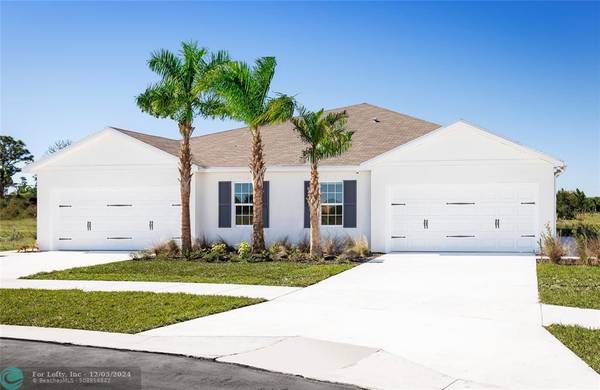 315 RASPBERRY ROAD,  Fort Pierce,  FL 34981