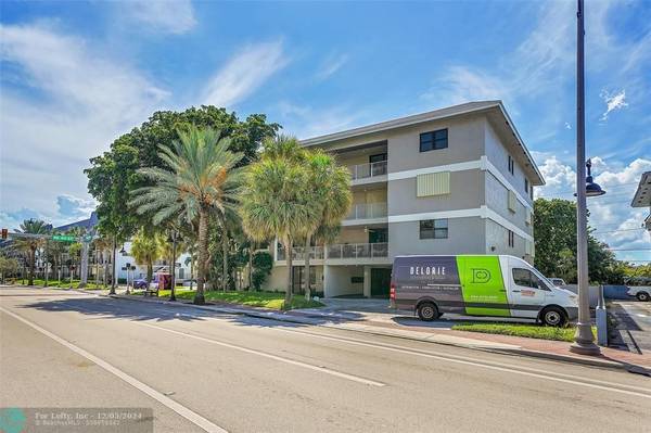 4007 N OCEAN BL  #203, Fort Lauderdale, FL 33308