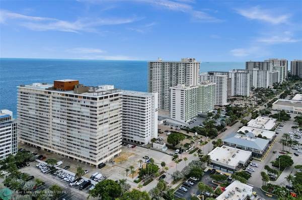 Fort Lauderdale, FL 33308,4020 Galt Ocean Dr  #308