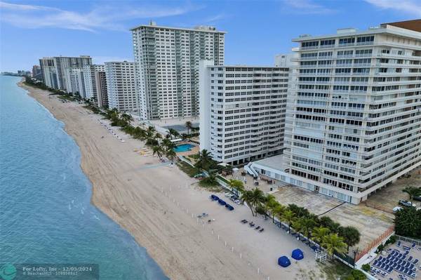 Fort Lauderdale, FL 33308,4020 Galt Ocean Dr  #308