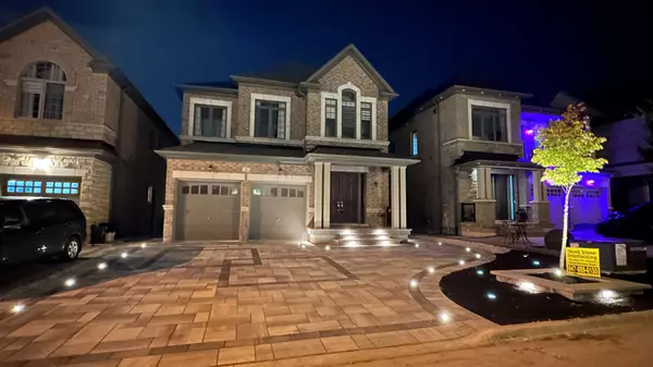 Vaughan, ON L4H 4P7,6 Bannockburn DR