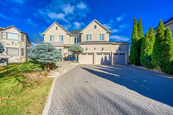 59 Henricks CRES, Richmond Hill, ON L4B 3W3