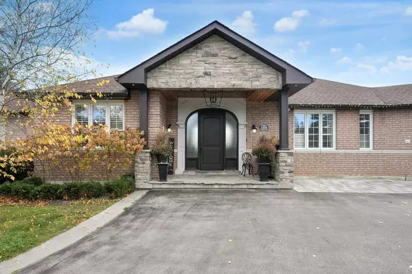 Bradford West Gwillimbury, ON L3Z 3C5,105 Kilkenny TRL