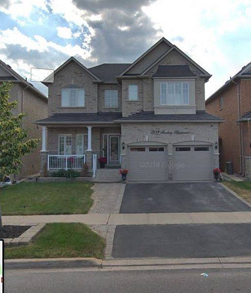 208 Starling BLVD, Vaughan, ON L4H 3J4