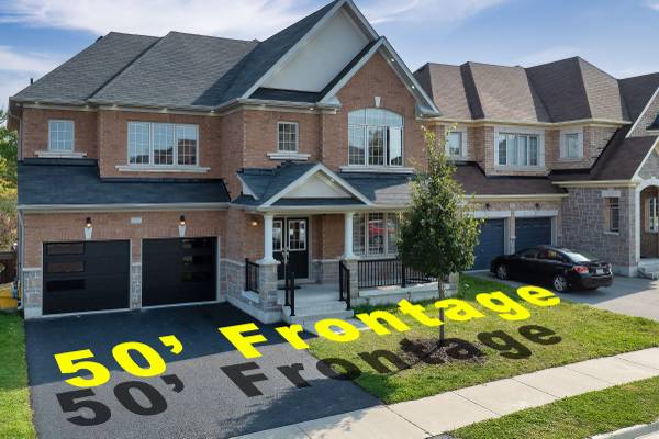 577 Clifford Perry PL, Newmarket, ON L3X 0J2