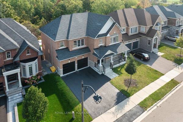 Newmarket, ON L3X 0J2,577 Clifford Perry PL