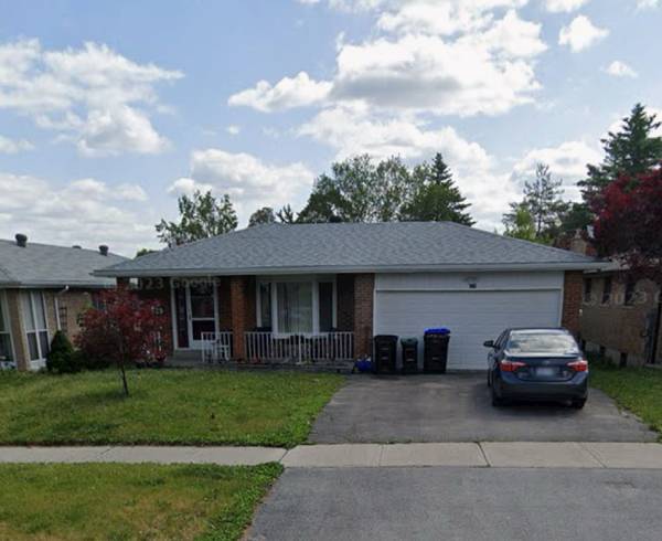 329 Colborne ST, Bradford West Gwillimbury, ON L3Z 1C7