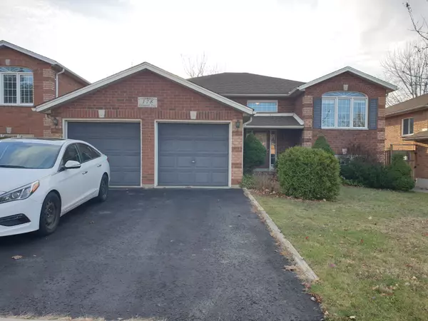 178 Wildwood TRL, Barrie, ON L4N 9Y6