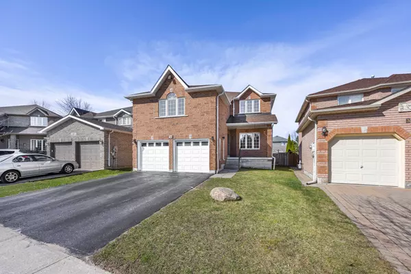 36 Batteaux ST, Barrie, ON L4N 2J3