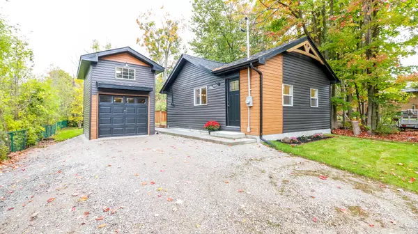 6 Blackman BLVD, Oro-medonte, ON L0L 1T0