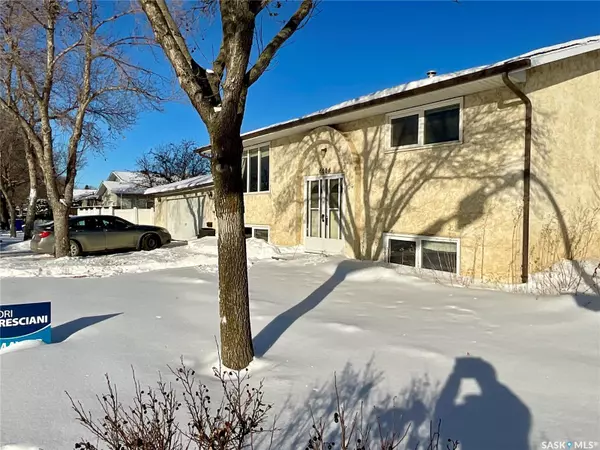 Regina, SK S4T 6Z7,6006 1ST AVENUE N