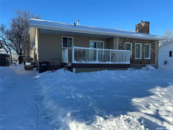 314 5th AVENUE N, Wapella, SK S0G 4Z0