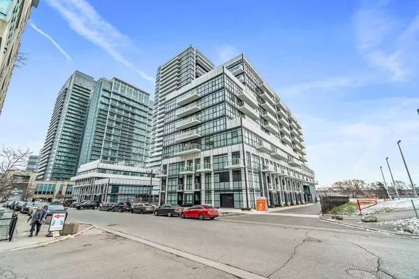 Toronto W06, ON M8Y 4G9,251 Manitoba ST #425