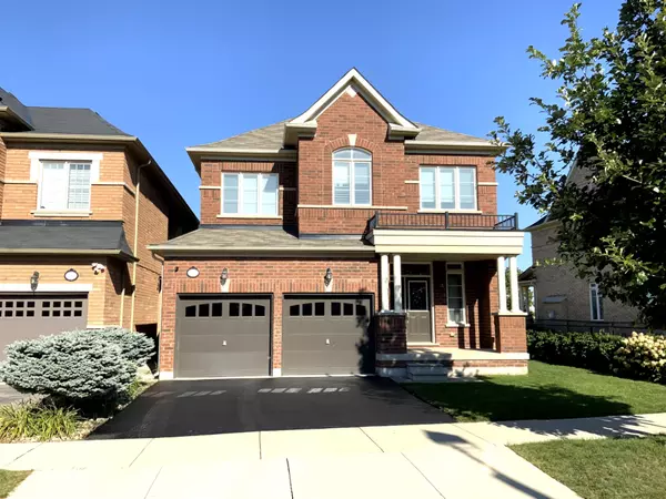 115 Kaitting TRL, Oakville, ON L6M 0T6