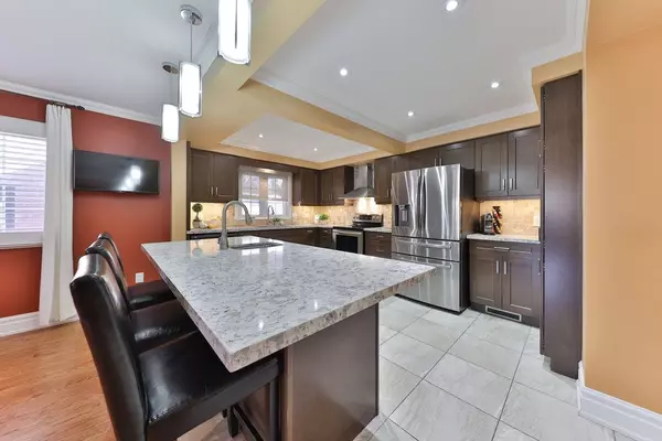 Mississauga, ON L5L 2K7,4061 Rolling Valley DR