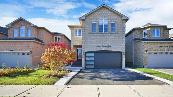 3255 Cactus Gate, Mississauga, ON L5N 8M8