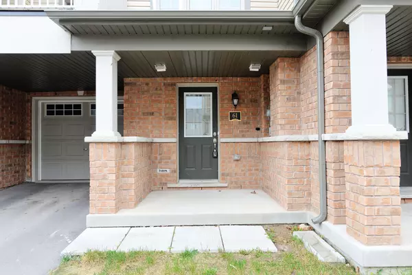 Cambridge, ON N3H 0E4,755 Linden DR #61