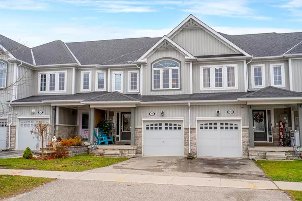 734 Cook CRES, Shelburne, ON L9V 3V2