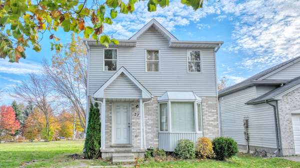 223 Fleming DR, London, ON N5V 5C7