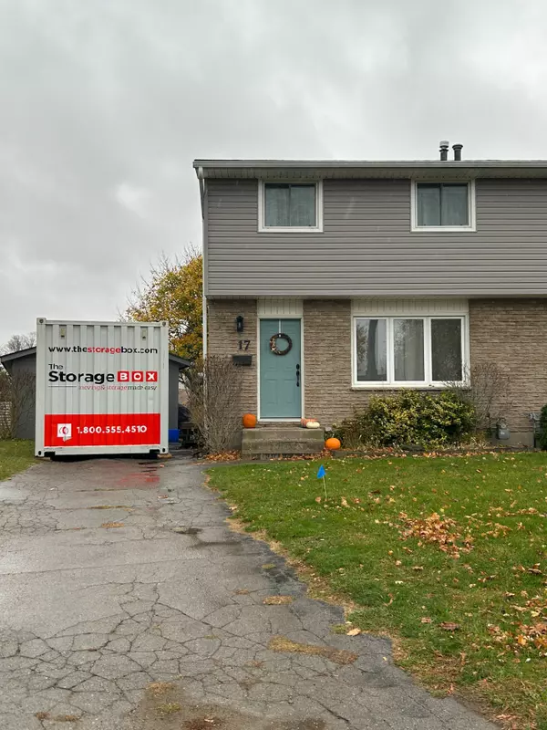 Strathroy-caradoc, ON N7G 3S1,17 Parcreek PL