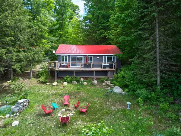 Bracebridge, ON P1L 1X3,1123 Whispering Pines TRL