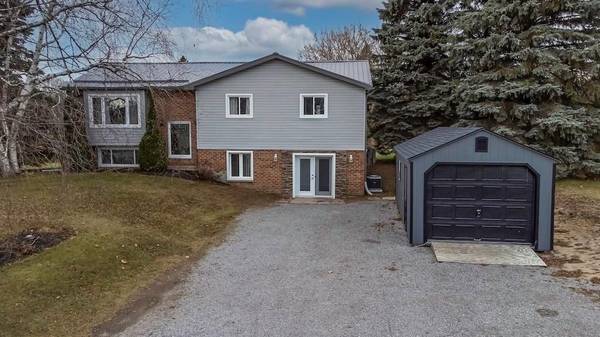 247 Corbett DR, Kawartha Lakes, ON L0A 1K0