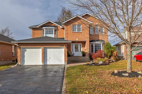 Kingston, ON K7P 2V1,1097 Katharine CRES