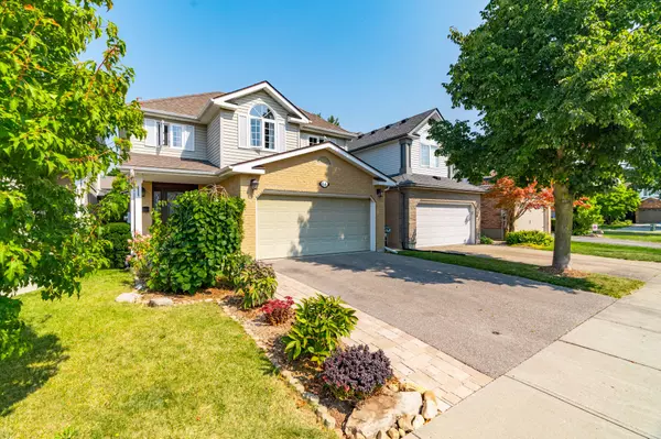 Guelph, ON N1L 1H9,64 Gaw CRES