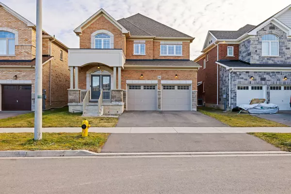 Niagara, ON L2V 0J8,44 Spring Crest WAY