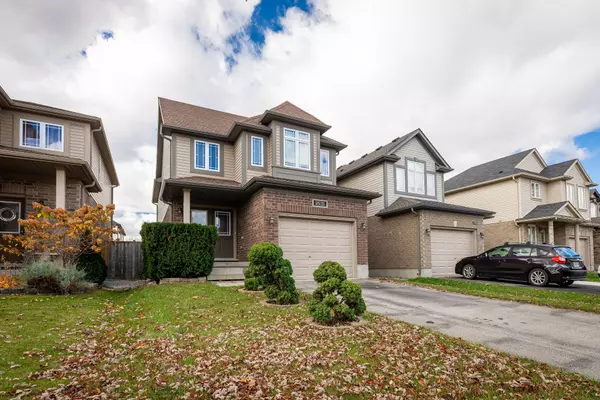 London, ON N5X 0H9,1831 Reilly WALK