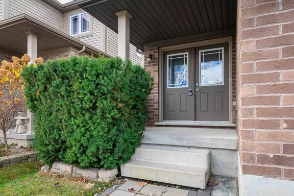 London, ON N5X 0H9,1831 Reilly WALK