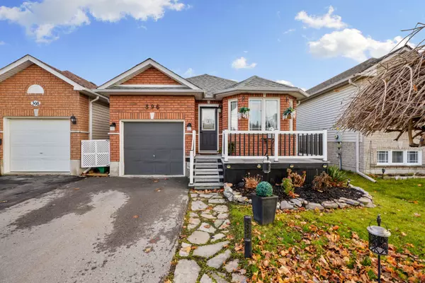 Peterborough, ON K9K 2N6,396 Spillsbury DR