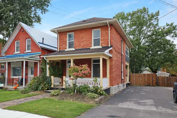 Renfrew, ON K7V 1W7,190 Lochiel ST S