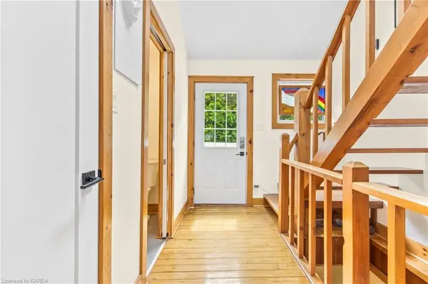 Rideau Lakes, ON K0G 1X0,477 WOLFE LAKE RD