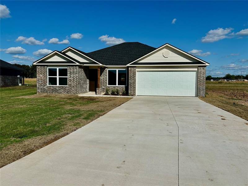 43099 Wagon Trail, Shawnee, OK 74804