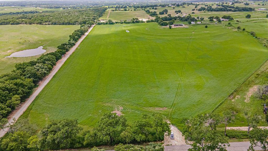 TBD Nix Road, Tolar, TX 76476