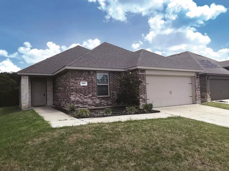 850 Levi Lane, Forney, TX 75126