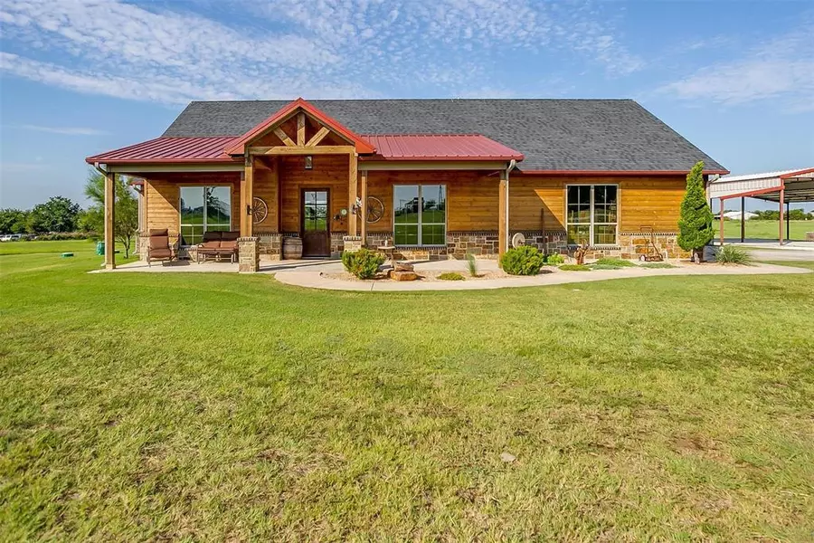 5732 County Road 206, Grandview, TX 76050