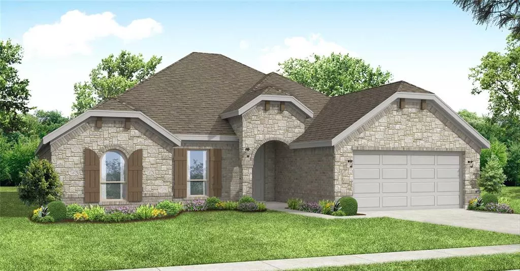 1004 Blue Mist Court, Justin, TX 76247