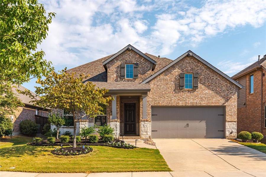 1808 Balboa Park Drive, Prosper, TX 75078