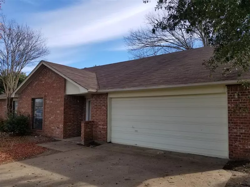 114 Sidney Drive, Glenn Heights, TX 75154