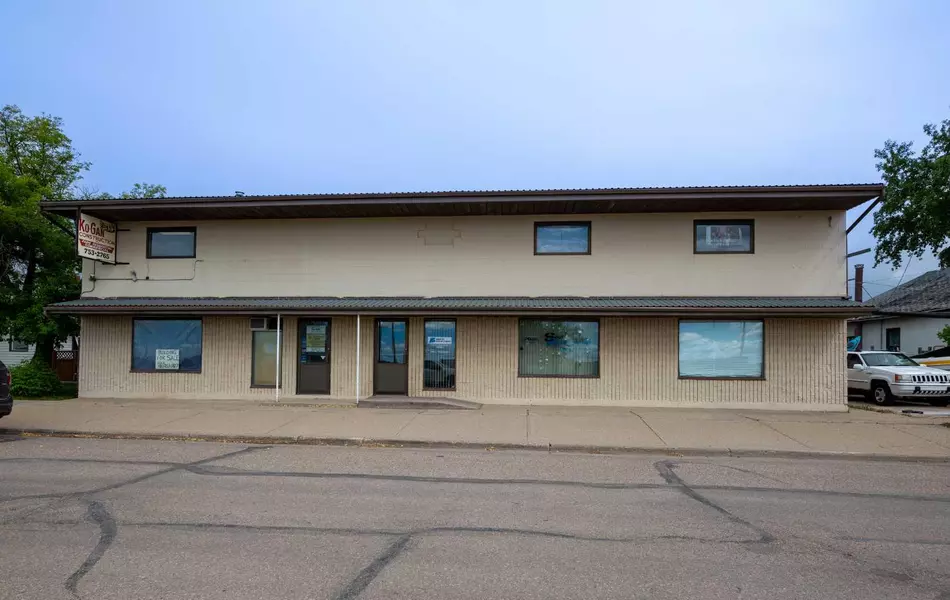 5110 50 AVE, Provost, AB T0B3S0