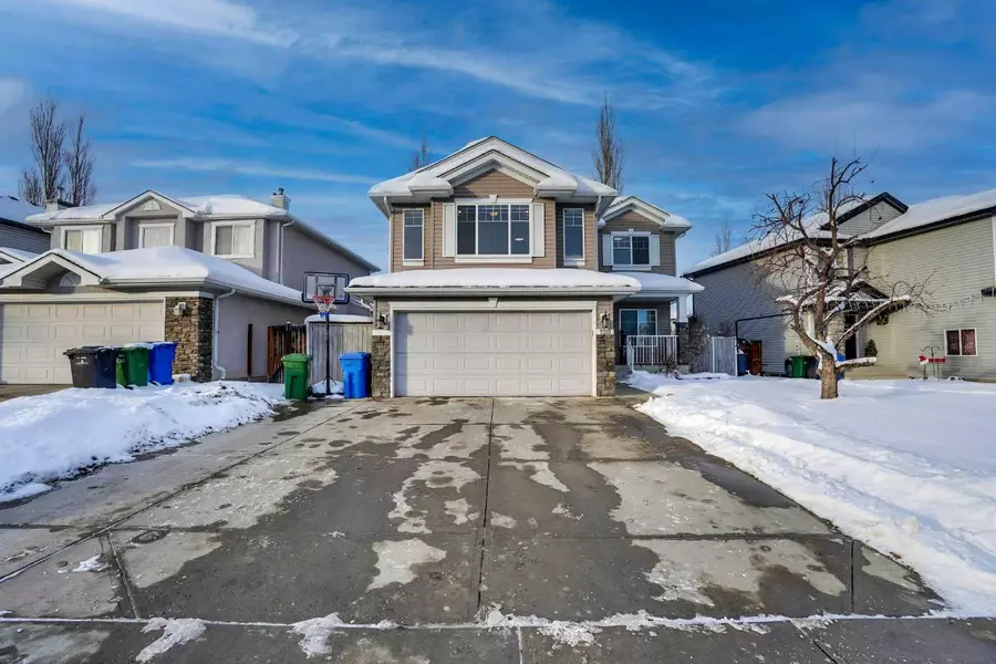 128 Springmere Drive, Chestermere, AB T1X 1J3