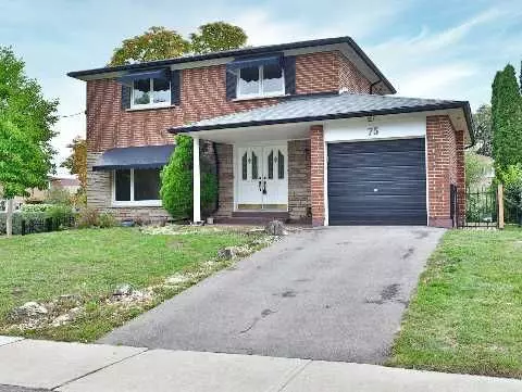 75 Houston CRES #BSMT, Toronto C15, ON M2J 3H7