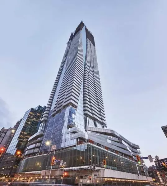 1 BLOOR ST #3110, Toronto C08, ON M4W 0A8