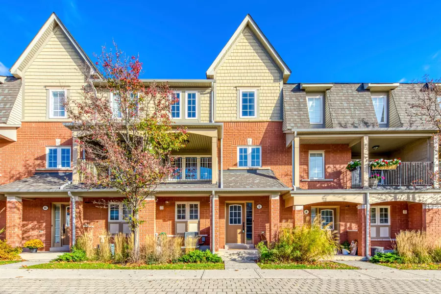 2341 Parkhaven BLVD W #5, Halton, ON L6H 7S5