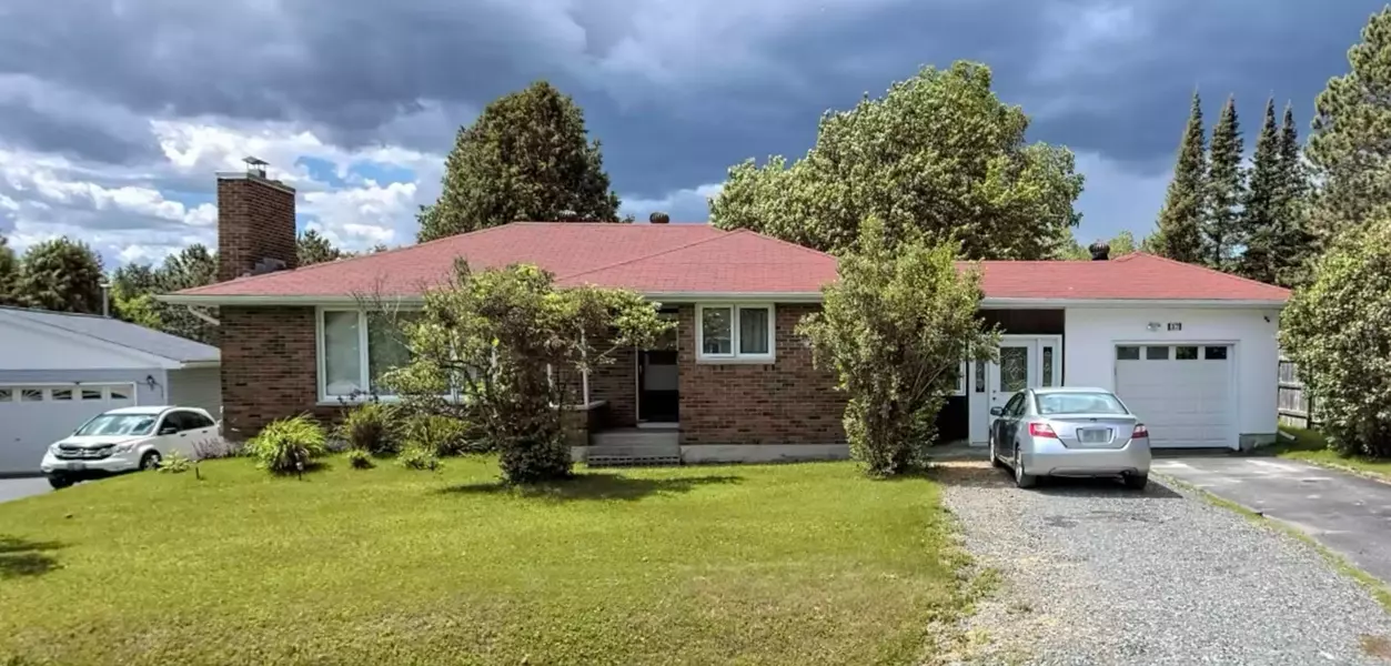 37 Birch CRES, Temagami, ON P0H 2H0