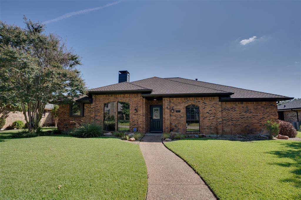 Allen, TX 75002,900 Sandy Creek Drive