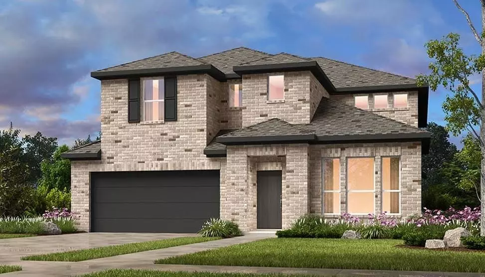 Melissa, TX 75454,3601 San Clemente Drive