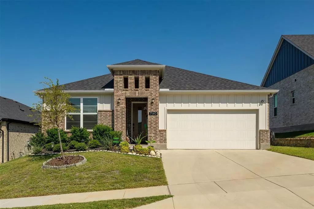 Fort Worth, TX 76179,7140 Talon Bluff Drive